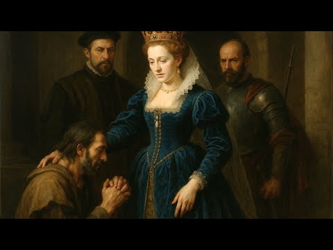 Margarita de Valois: La reina que perdonó por mandato y cargó el peso del odio de dos coronas