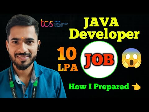 No Experience? No Problem ! First Java Developer JOB Tips 🔥 | aadiandjava