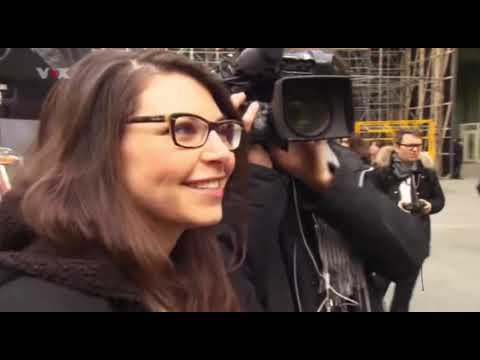 KARL LAGERFELD: DIE IKONE 