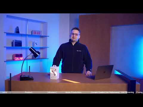 HISONG AirStudio S1 | Complete Setup & Usage Guide