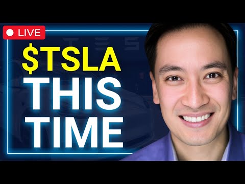 Why Tesla Stock's Highs Matter This Time