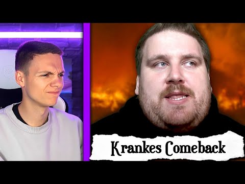 Das DrachenIord Comeback ist ein FIEB3RTRAUM