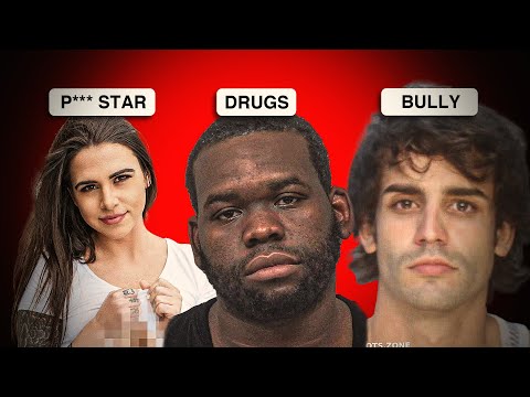 Real Housewives Kids Who Made Headlines for All the Wrong Reasons