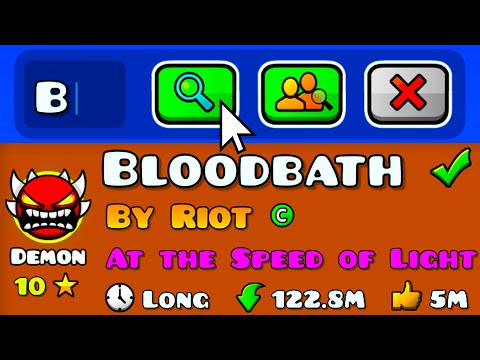 😱АЛФАВИТ ЧЕЛЛЕНДЖ в Geometry Dash