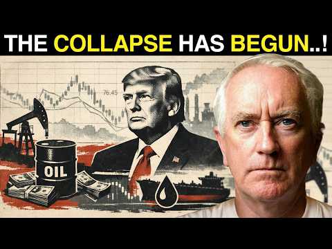 Top Economist: The Unthinkable is About to Happen to Oil Prices