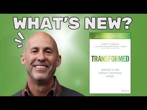 Marty Cagan: Why Your Product Operating Model is Broken (Transformed Author & SVPG Partner)