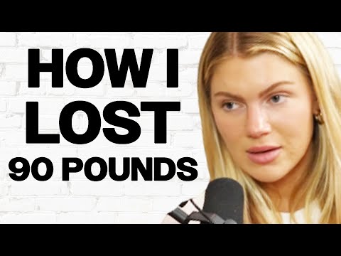The 2 Diet & Lifestyle Hacks That Burned My Fat Away! (How I Lost 90 Pounds) | Mari Llewellyn