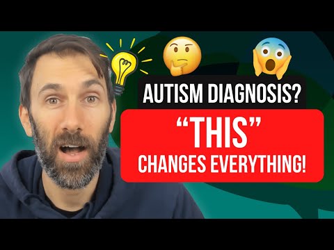Late Autism Diagnosis: Re-Evaluating Your Life and Re-Discovering Yourself!