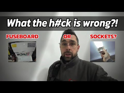 Intermittent Tripping Fault Finding