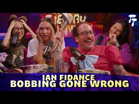 We Drown IAN FIDANCE