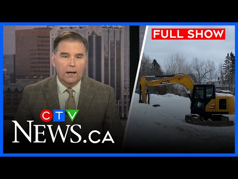 Maritimers get ready for weekend storm I CTV News Atlantic at Six for Jan. 30, 2026