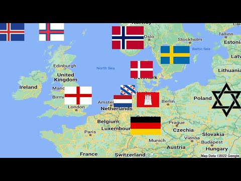 Summarizing Germanic sound shifts