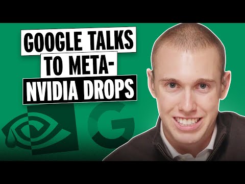 Google vs. Nvidia: Is the AI Chip King Finally Under Threat? | Prof G Markets
