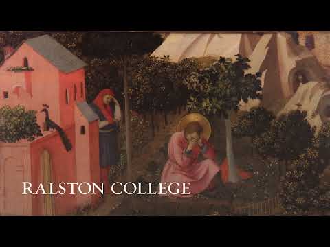 Nature in Augustine’s Confessions - Christopher Snook