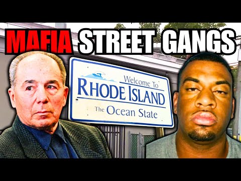 The Rhode Island Mafia Underworld | Secret Killers, Home Invasions, and Illegal Clubs