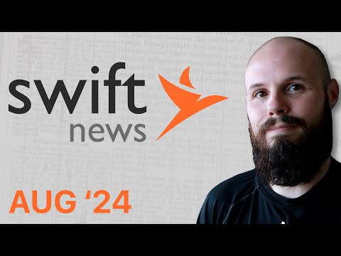 SwiftUI Confusion, Ship-a-ton, Paywalls, App Intents, Mistakes Learning Swift & More