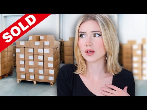 I bought another huge palette of returns.. *let the testing begin*