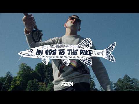 An Ode to the Pike | A Fisherman's Poem