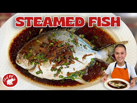 Swerte daw na ihanda ito sa New Year!!!