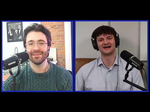 Rate Cut Rumors, Netflix vs Paramount, & SOFI’s Big Move: TWSS 6 - 12.8.2025