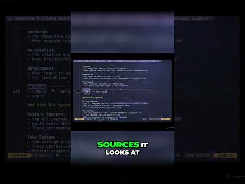 AI Upgrade Skill: Stay Ahead of Updates Automatically #shorts