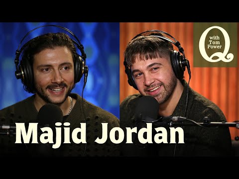 How Majid Jordan defined the Toronto Sound alongside Drake