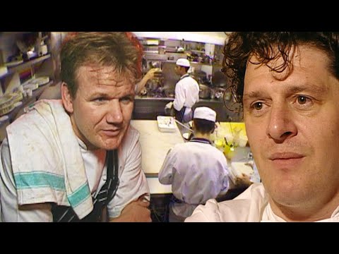 The Most Powerful Friendship In Food | Boiling Point | S1 E3 | Our Stories