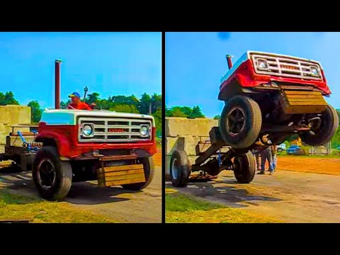 How Much Torque? Yes.