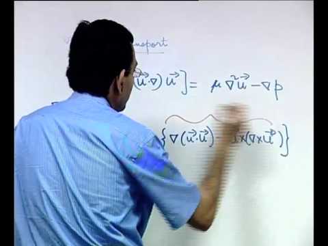 Mod-01 Lec-41 Introduction to Turbulence Modeling