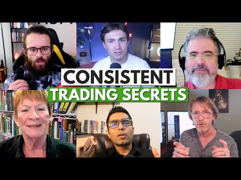 If You're Not A Consistently Profitable Trader, Watch This (1-Hour Masterclass)