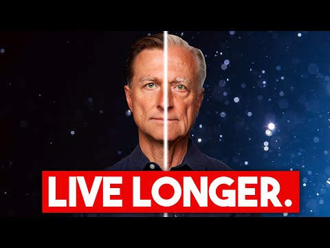 18 Longevity Secrets to Live a Healthy 100 Years