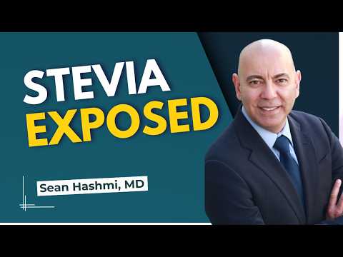 Artificial Sweeteners: The Truth About Stevia, Splenda & More