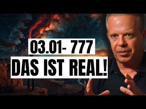 It's uncanny… NOW begins what you've been waiting for – just listen to Joe Dispenza