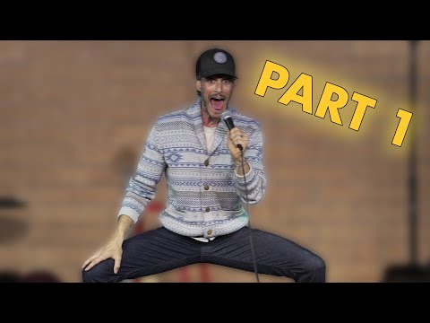 My Kids and I Pull Pranks on Each Other (PART 1)