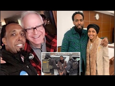 左禍，明尼蘇達州爛透：龔小夏 袁弓夷 📱