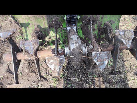 Фрезы гусиные лапки своими руками легко и просто