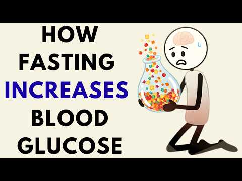 7 Things That Happen to Your Blood Glucose During Fasting (Science Explained)