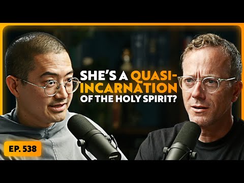 Answering Every Protestant Objection to Mary (Fr. Josémaría) | Ep. 538