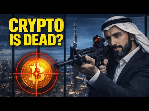 Bitcoin is NOT anonymous. Here’s how they track YOU in 2026