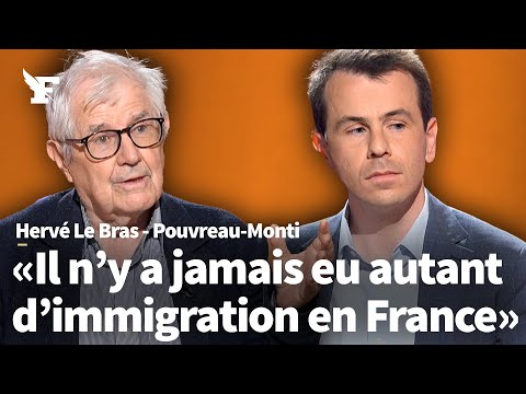Immigration : peut-on se mettre d’accord sur les faits ?