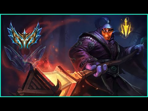 치속잭스로 배치봐서 챌린?저 가겠습니다 [샤이의 배치고사]