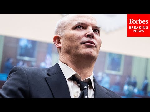 Matt Taibbi Lists Shocking Finds In Twitter Files: 'No Media Major Media Organizations Covered That'