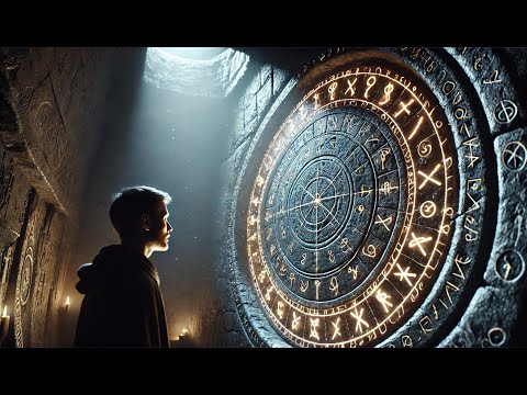 The Rune Chamber Stayed Dormant — Until Human Breath Fogged the Symbols Alive | HFY Story