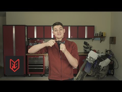 4 Mechanical Jobs Every Motorcyclist Should Learn