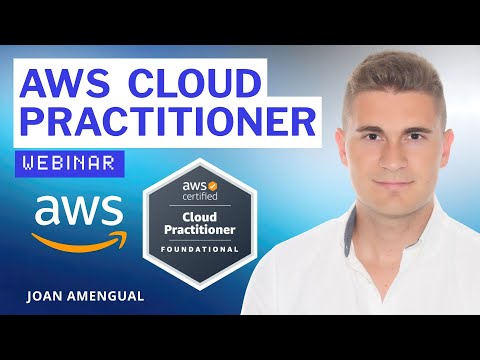 Preparación Completa de AWS Certified Cloud Practitioner (CLF-C02)