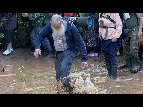 ВЕЛИКОРЕЦКИЙ КРЕСТНЫЙ ХОД | 2025