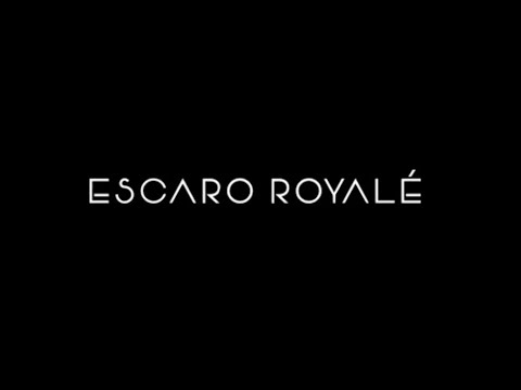 Escaro Royale - Handcrafted Men's Luxury Leather Shoes