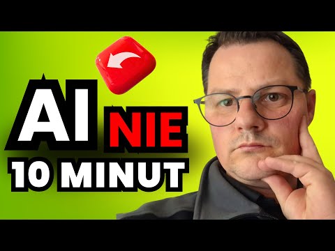 Bankowy moduł AI - 90% kodu w 10 min (Android/iOS)