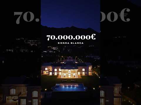 FOR SALE - MARBELLA SPAIN