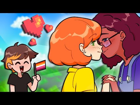 The Stardew Mod Where Penny Dates Maru